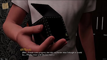 Being a dik 266 chick route