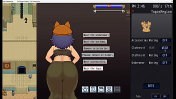 Virgin hunting is open