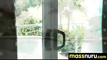 Most erotic massage experience 8