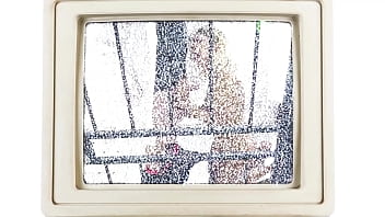 Maya fierce sucks dick and get's pussy blasted with cum