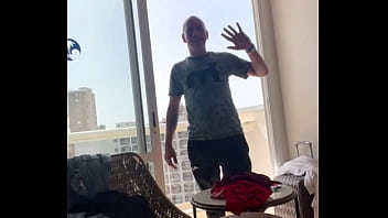 Big ass amateur spanish gets fucked in the hotel room