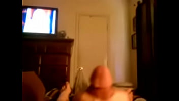 High velocity cumshot