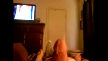 High velocity cumshot