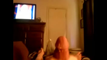 High velocity cumshot