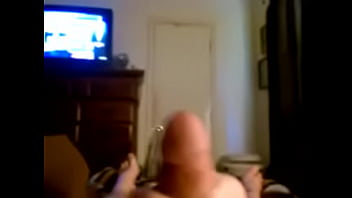 High velocity cumshot