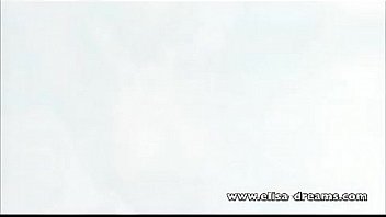 Dirty slut dancing and fucking in a swinger club