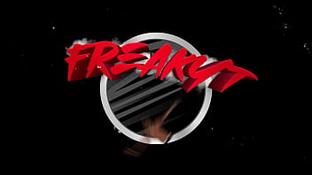 Horny slut gets her throat fucked