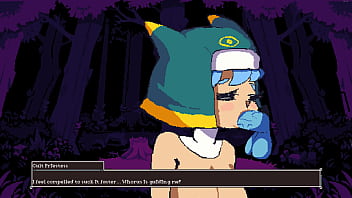 Let's play flipwitch forbidden sex hex cult priestess