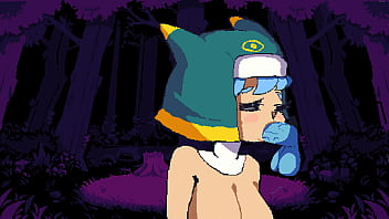 Let's play flipwitch forbidden sex hex cult priestess