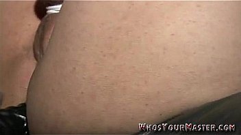 Extreme kinky femdom wife amber