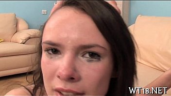 Runaway legal age teenagers porn