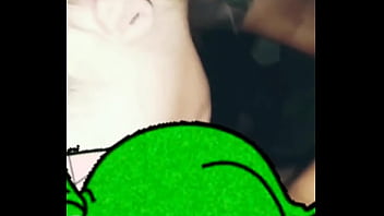 S premium couple girl gives blowjob to boyfriend