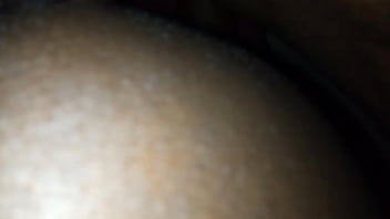 Got her fucked hard in doggy