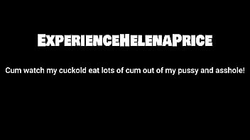 Sheer my 1st bbc gb sample 2