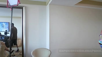 Sheer my 1st bbc gb sample 2