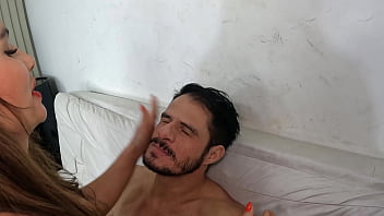 Só anal com jully souza