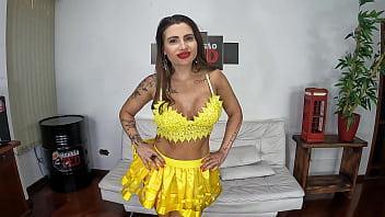 Só anal com jully souza