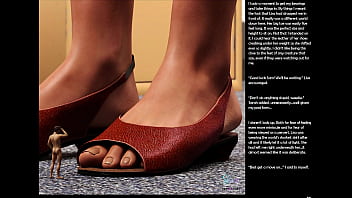 Oh small gesture episode 37 3d comics 3d cartoon sex