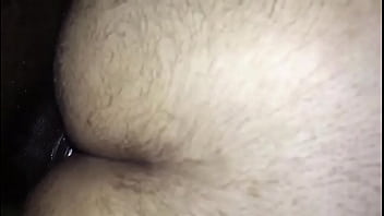 Negão e seu namorado branquinho