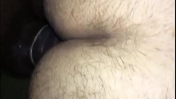 Negão e seu namorado branquinho