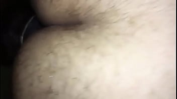 Negão e seu namorado branquinho