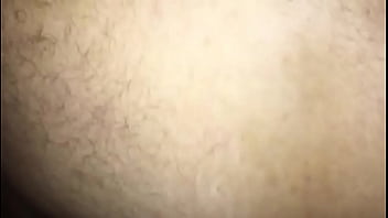 Negão e seu namorado branquinho