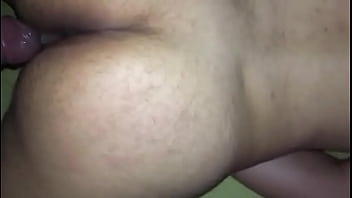 Negão e seu namorado branquinho