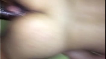 Negão e seu namorado branquinho