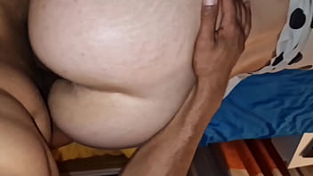 Que rico papi se siente tú verga dentro de mi