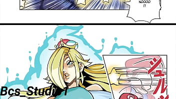 Mairo giantess big boobs