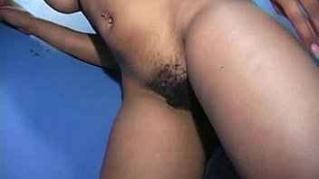 Gloryhole ebony girl booty shake and suck 16