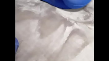 Sexy laura in heels waiting to be fucked