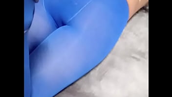 Sexy laura in heels waiting to be fucked