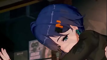Compilado de waifus de anime Compilado de waifus de anime