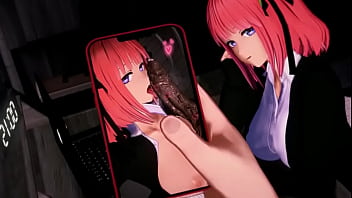 Compilado de waifus de anime