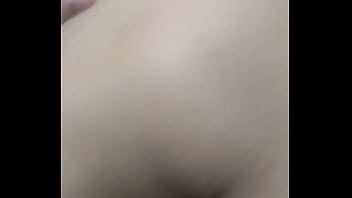 Sentando deliciosamente