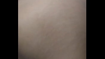 Sentando deliciosamente