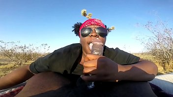 I'm addicted to public sex 2 cumshots