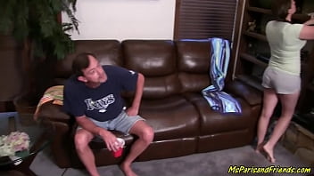 From a couples of maids to a couple of whores