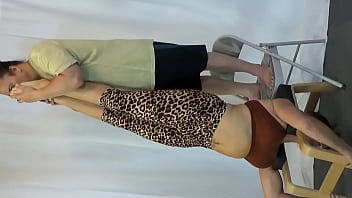 This hiring manager at a pool facility puts his new lifeguard candidates on receptionist duties to start out due to the p