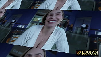 Emme white cavalgando na rola sem camisinha lp produções