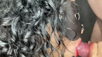 Akira sanches naquele boquete gostoso tirou a camisinha pra sentir a porra do binho hot