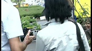 German slut photographed in big drilling