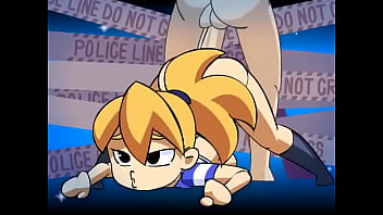 Nonton Hooligan Need To Be Taught A Lesson! (minus 8) thumbnail