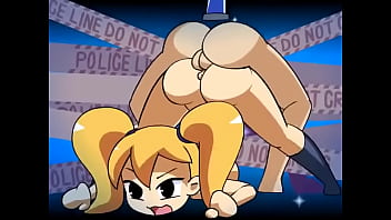 Hooligan need to be taught a lesson minus 8