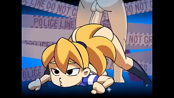 Hooligan need to be taught a lesson minus 8