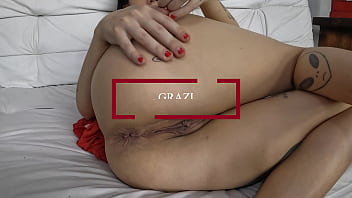 A novinha louca para receber rola no cú e buceta grazi sabbath