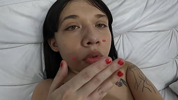 A novinha louca para receber rola no cú e buceta grazi sabbath