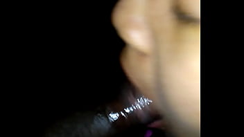 Sucking mike larry dick