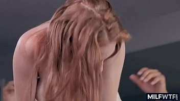 Redhead cuckold Redhead cuckold